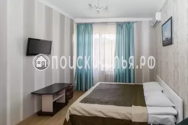 «Рената», Адлер