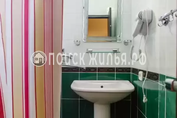 «Рената», Адлер