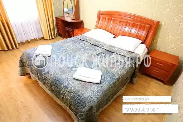 «Рената», Адлер