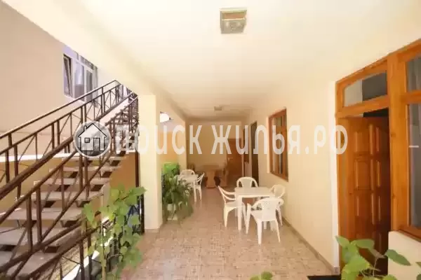 «Рената», Адлер