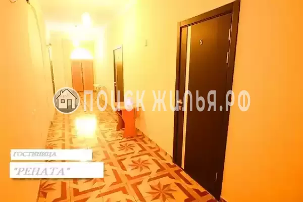 «Рената», Адлер