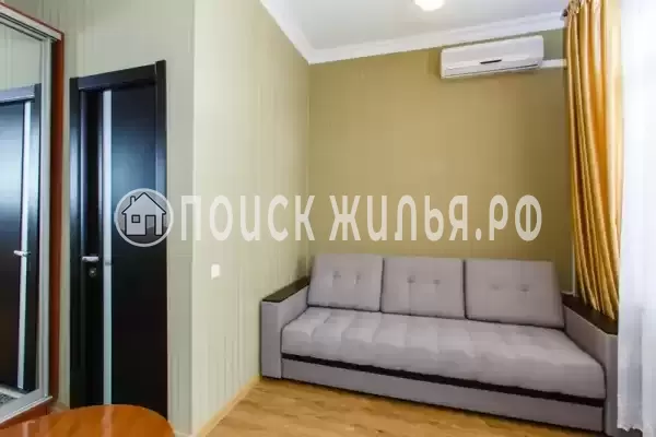 «Рената», Адлер