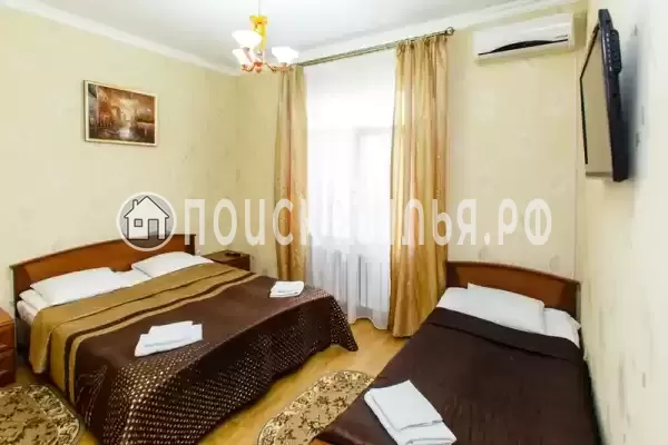 «Рената», Адлер