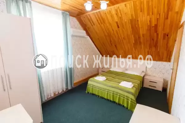 «Рената», Адлер