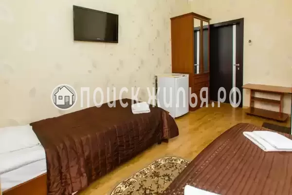 «Рената», Адлер