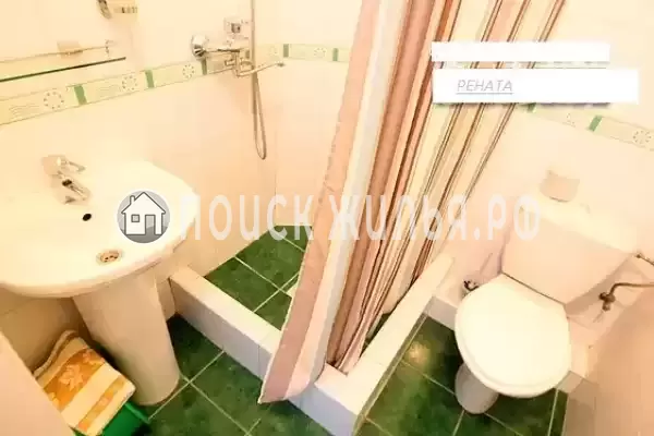 «Рената», Адлер