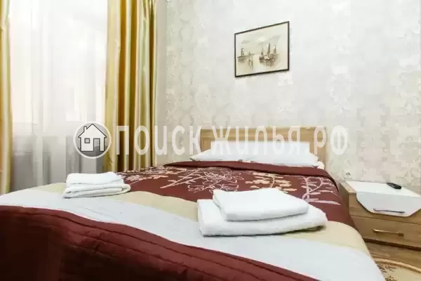 «Рената», Адлер