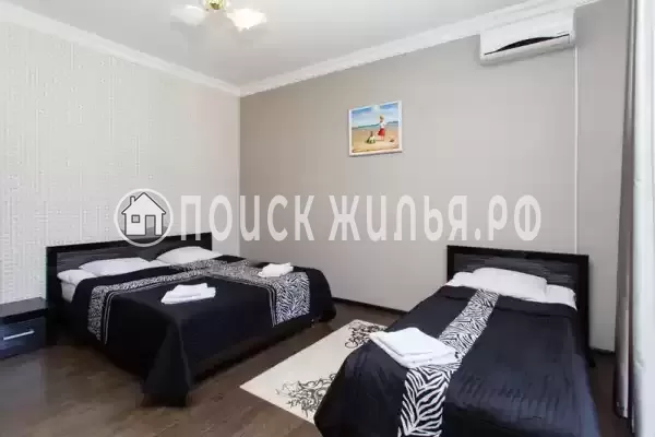 «Рената», Адлер