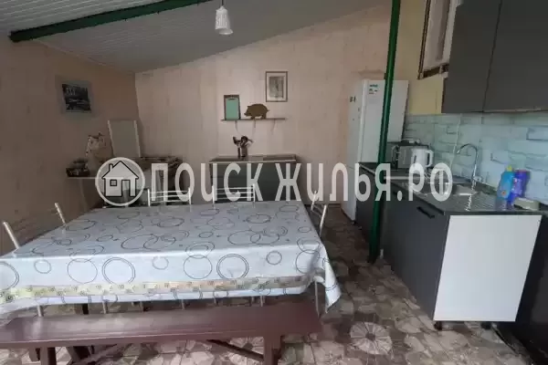 «Домик у моря», Лазаревское «Домик у моря», Лазаревское