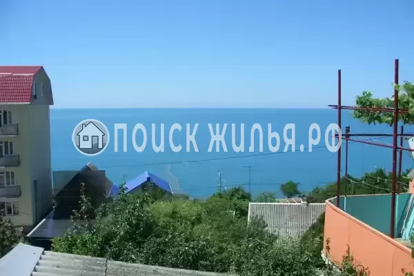 «Домик у моря», Лазаревское «Домик у моря», Лазаревское