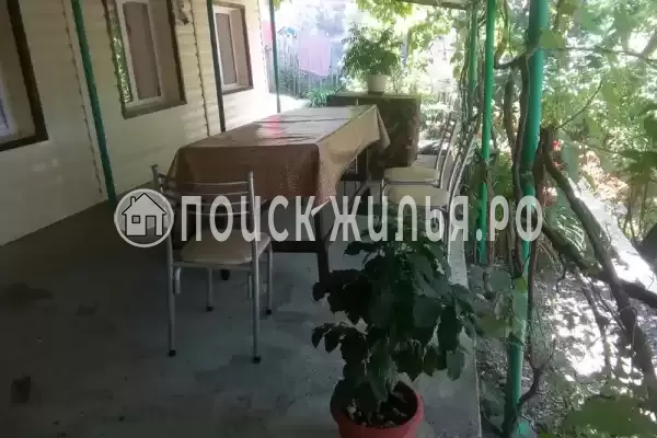 «Домик у моря», Лазаревское «Домик у моря», Лазаревское