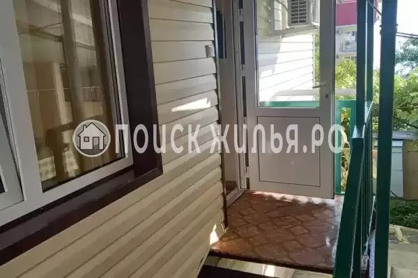 «Домик у моря», Лазаревское «Домик у моря», Лазаревское