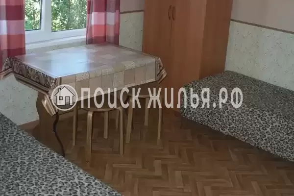 «Домик у моря», Лазаревское «Домик у моря», Лазаревское