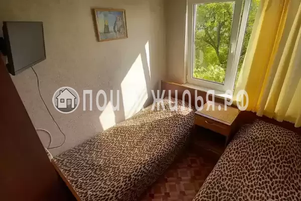 «Домик у моря», Лазаревское «Домик у моря», Лазаревское