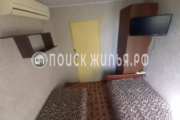 «Домик у моря», Лазаревское «Домик у моря», Лазаревское