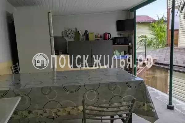 «Домик у моря», Лазаревское «Домик у моря», Лазаревское