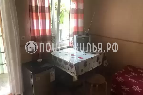 «Домик у моря», Лазаревское «Домик у моря», Лазаревское