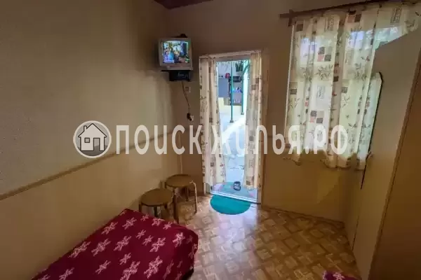 «Домик у моря», Лазаревское «Домик у моря», Лазаревское