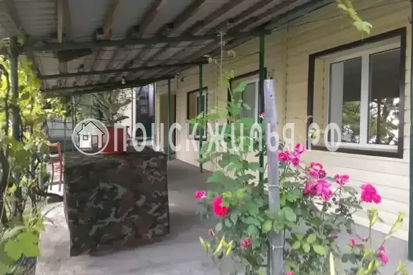 «Домик у моря», Лазаревское «Домик у моря», Лазаревское