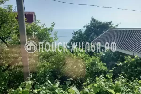 «Домик у моря», Лазаревское «Домик у моря», Лазаревское