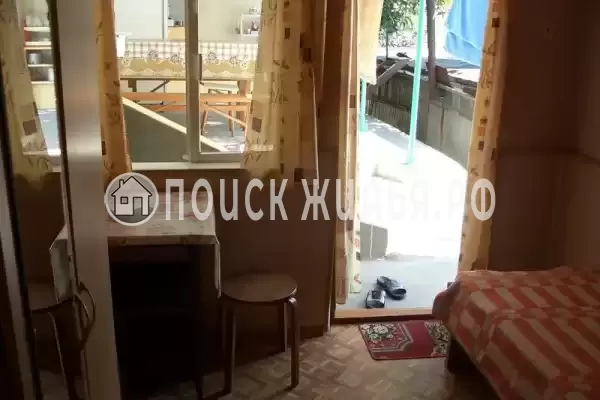 «Домик у моря», Лазаревское «Домик у моря», Лазаревское