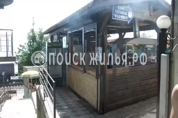 «Домик у моря», Лазаревское «Домик у моря», Лазаревское