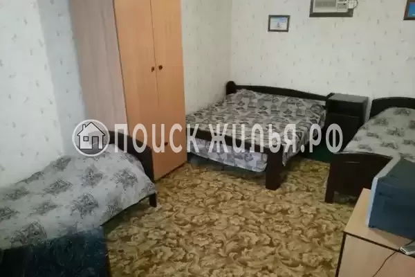 Частный сектор «У Моря», Волконка Частный сектор «У Моря», Волконка