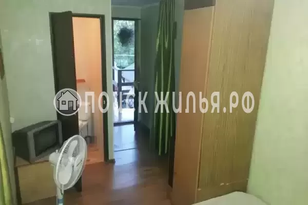 Частный сектор «У Моря», Волконка Частный сектор «У Моря», Волконка