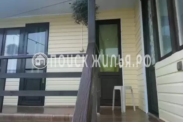 Частный сектор «У Моря», Волконка Частный сектор «У Моря», Волконка