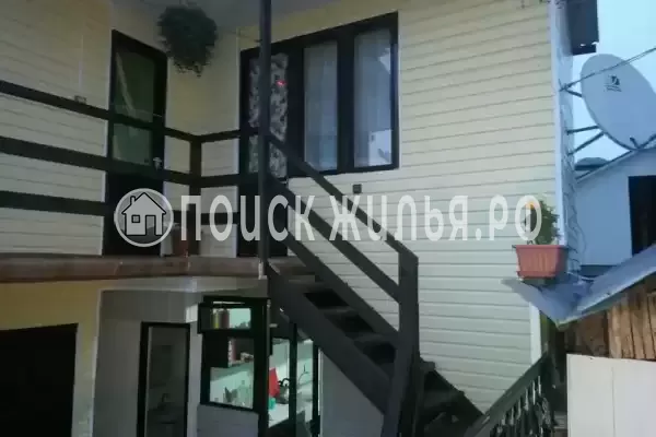 Частный сектор «У Моря», Волконка Частный сектор «У Моря», Волконка