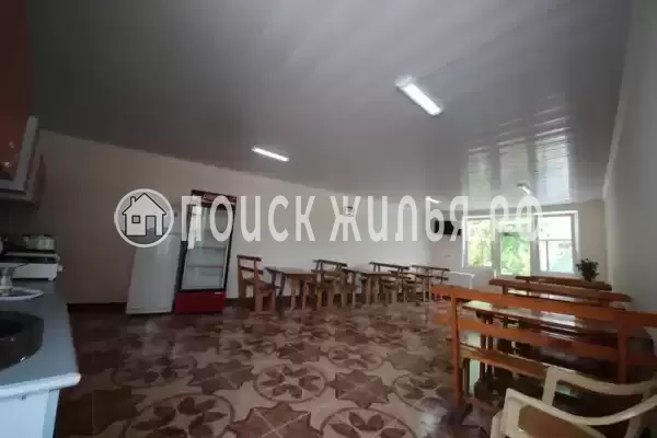 «Светлана», Лоо