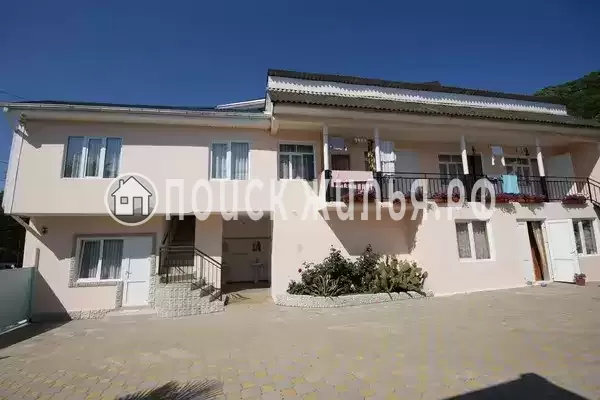 «Светлана», Лоо