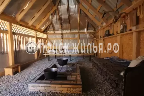 «Светлана», Лоо