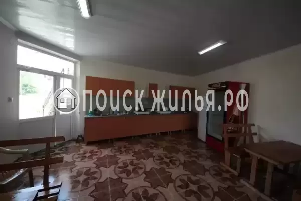 «Светлана», Лоо