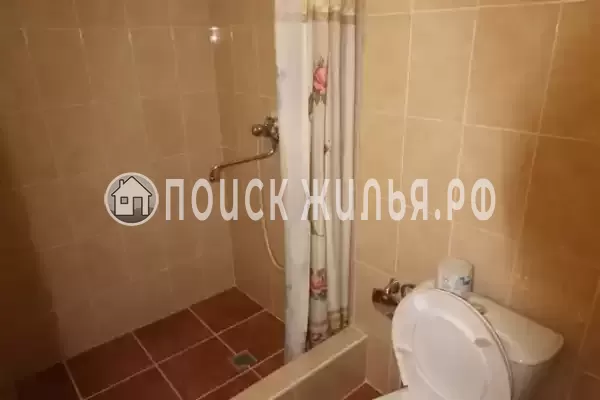 «Светлана», Лоо