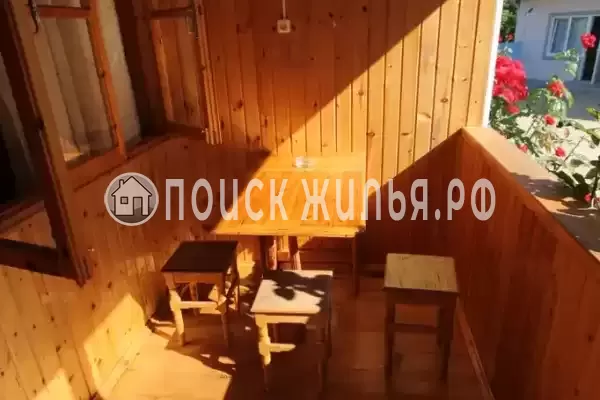 «Светлана», Лоо