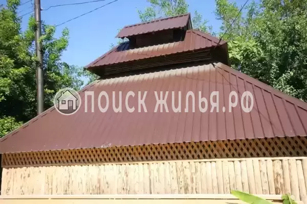 «Светлана», Лоо