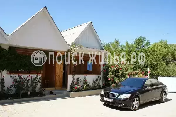 «Светлана», Лоо