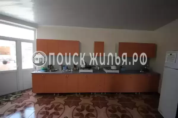 «Светлана», Лоо