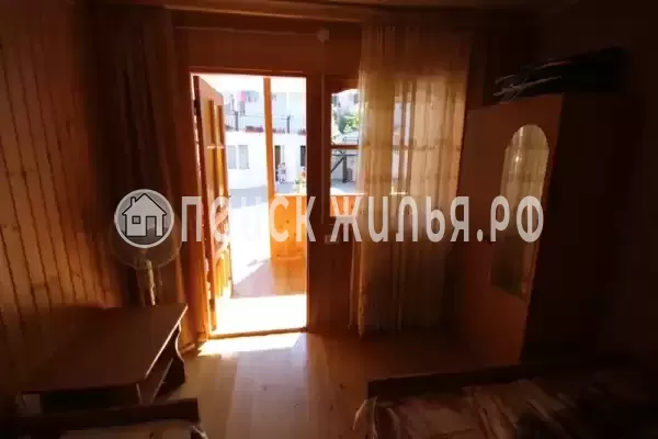 «Светлана», Лоо