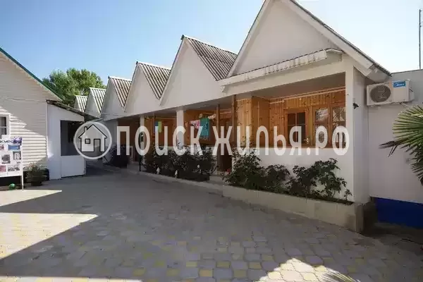 «Светлана», Лоо