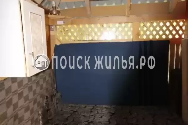 «Светлана», Лоо