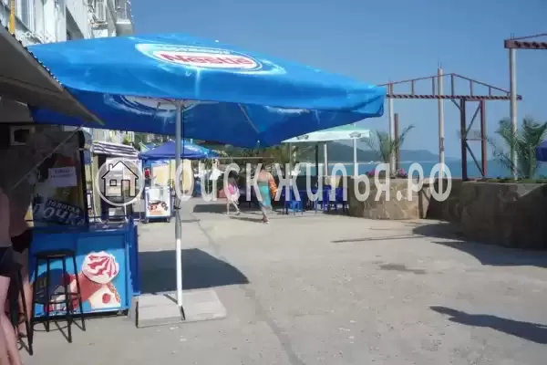 «У Елены», Лазаревское