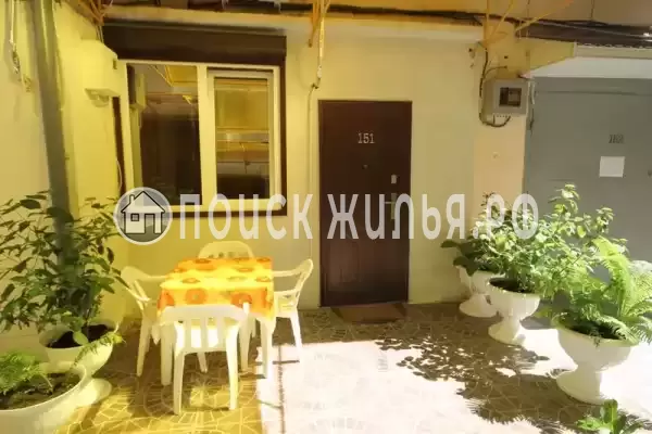 «У Елены», Лазаревское