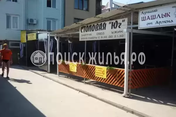 «У Елены», Лазаревское