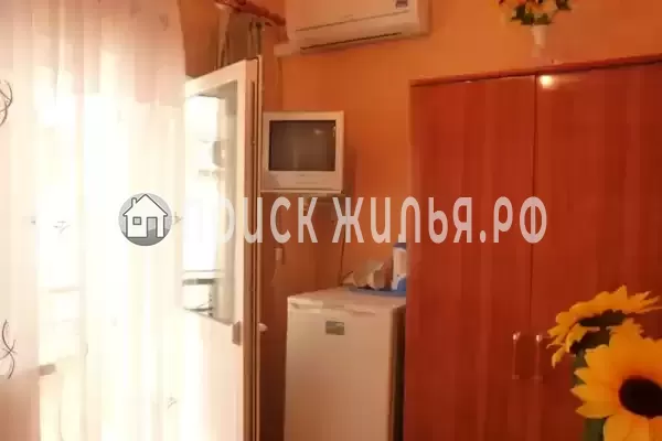 «У Елены», Лазаревское