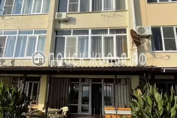 Частный сектор «Круиз», Волконка Частный сектор «Круиз», Волконка