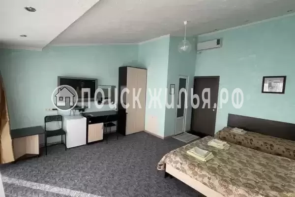 Частный сектор «Круиз», Волконка Частный сектор «Круиз», Волконка