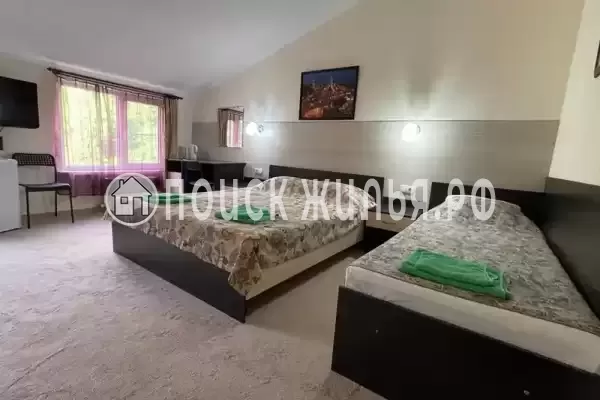 Частный сектор «Круиз», Волконка Частный сектор «Круиз», Волконка