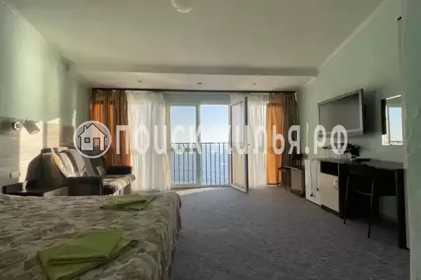 Частный сектор «Круиз», Волконка Частный сектор «Круиз», Волконка